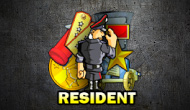 Resident